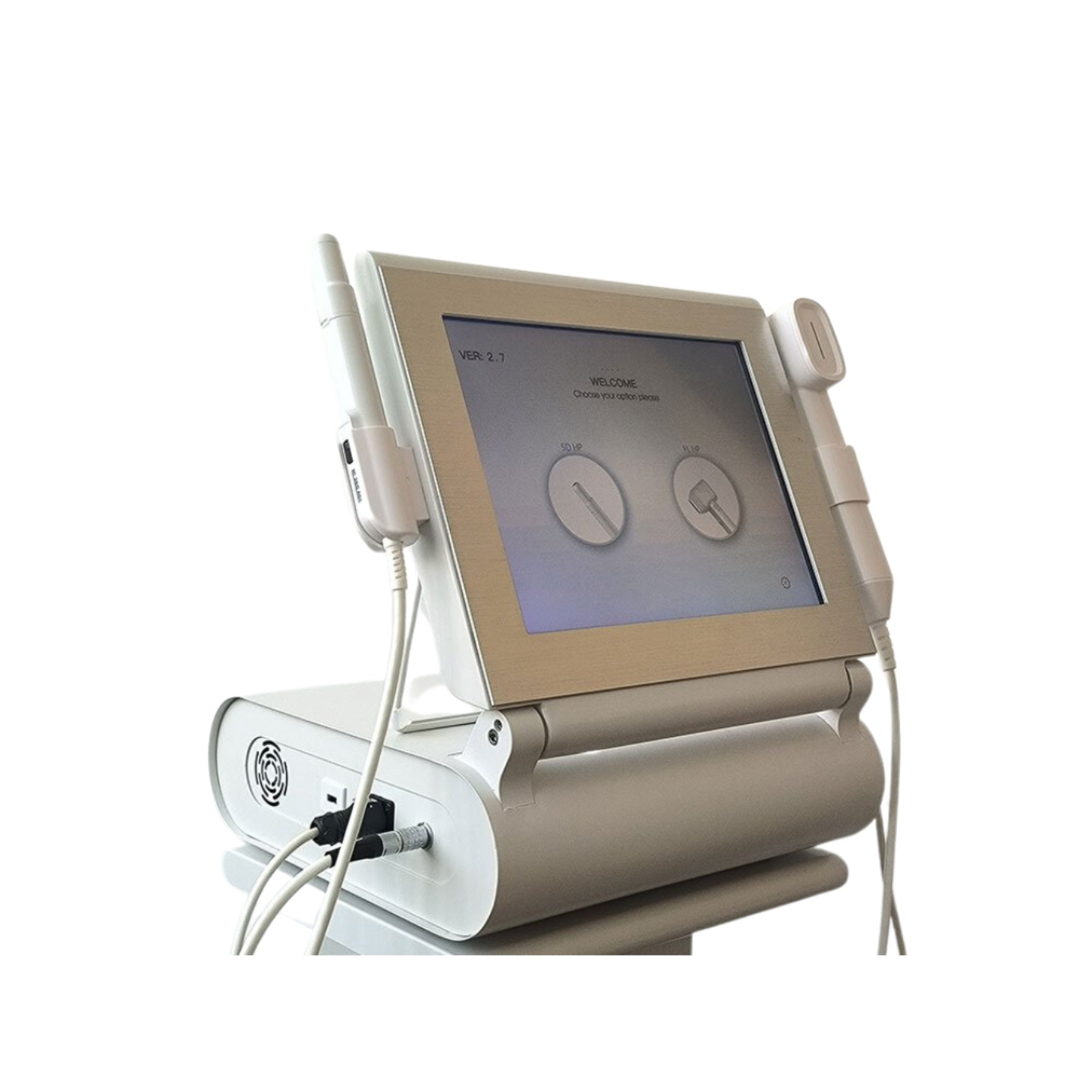 NeoFirm 8D © I Technologie de Lifting et de Raffermissement Ultime pour Visage