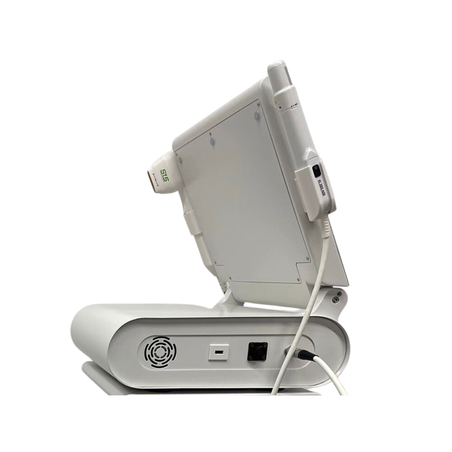 NeoFirm 8D © I Technologie de Lifting et de Raffermissement Ultime pour Visage