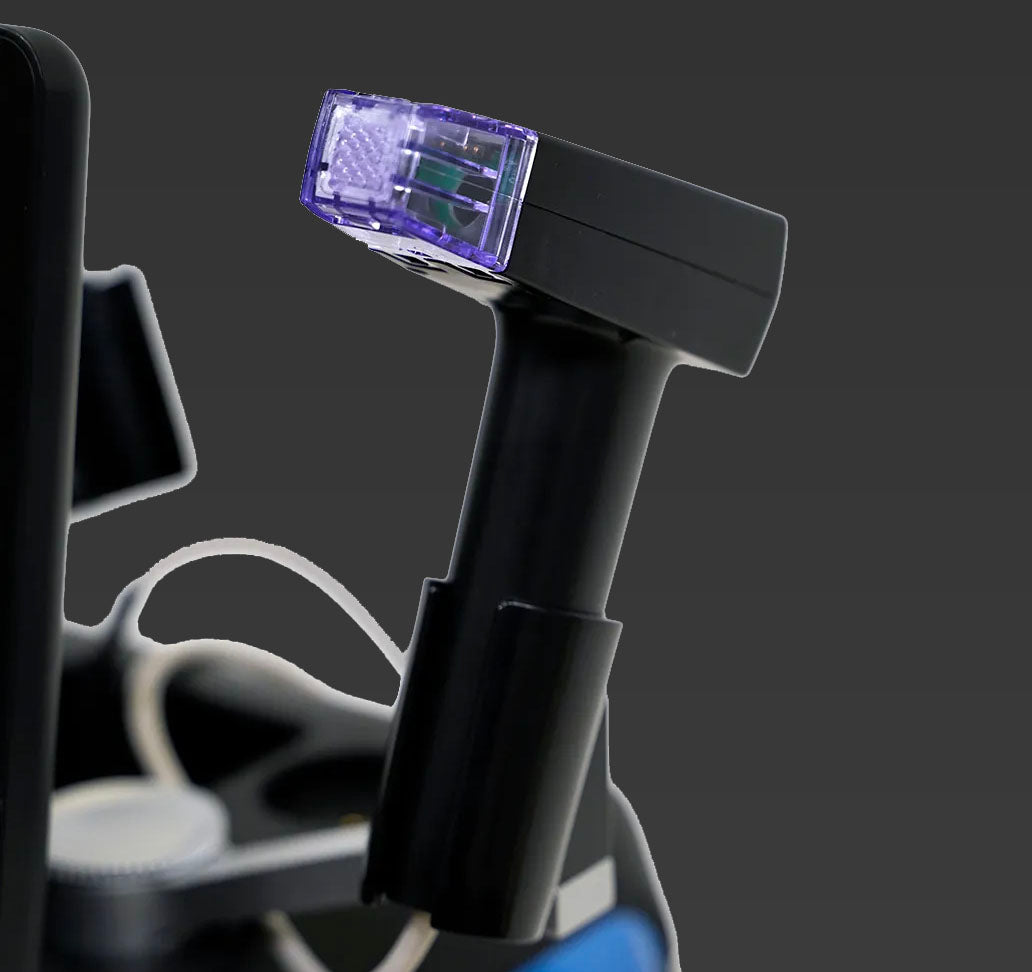 Morpheus RF © I Lifting Rajeunissant et Raffermissant Haute Précision pour une Peau Radieuse