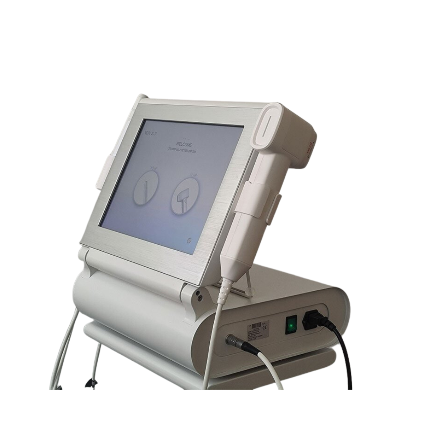 NeoFirm 8D © I Technologie de Lifting et de Raffermissement Ultime pour Visage