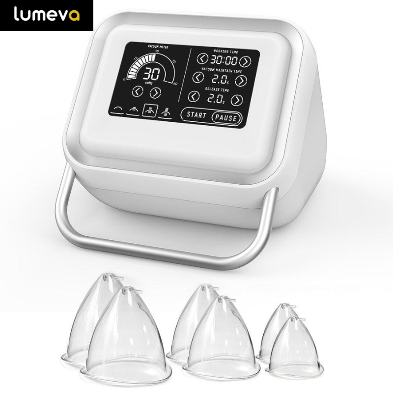 BootyLift X™ – Raffermissement & Augmentation Instantanée