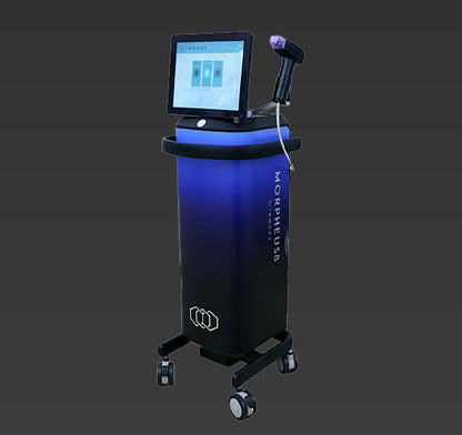 Morpheus RF © I Lifting Rajeunissant et Raffermissant Haute Précision pour une Peau Radieuse