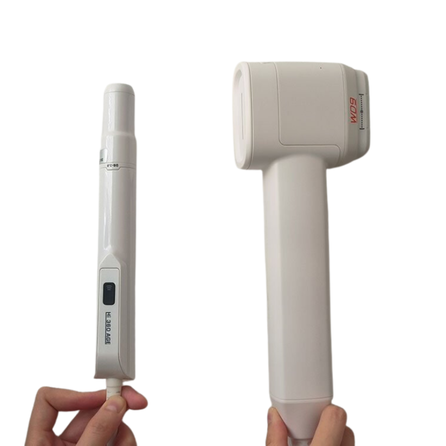 NeoFirm 8D © I Technologie de Lifting et de Raffermissement Ultime pour Visage