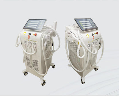 Prisma Advanced 4 en 1