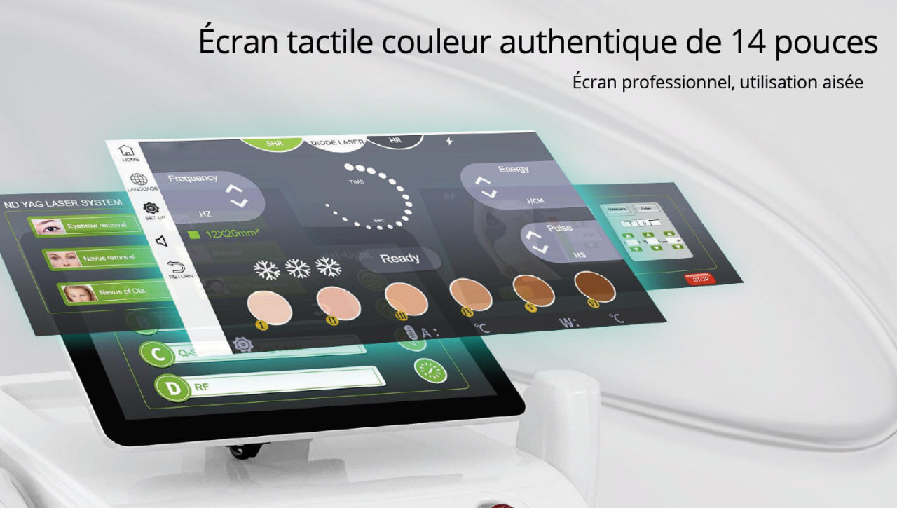 Prisma Advanced 4 en 1