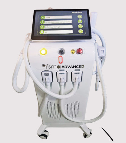 Prisma Advanced 4 en 1