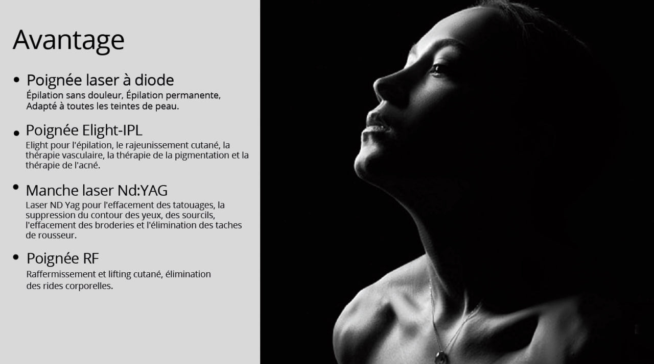 Prisma Advanced 4 en 1