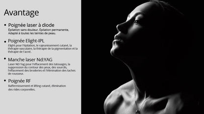 Prisma Advanced 4 en 1