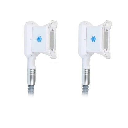 Shape Tactics Advanced 3 - Handle Cryolipolysis Fat Sculpting - Cavitation Machines