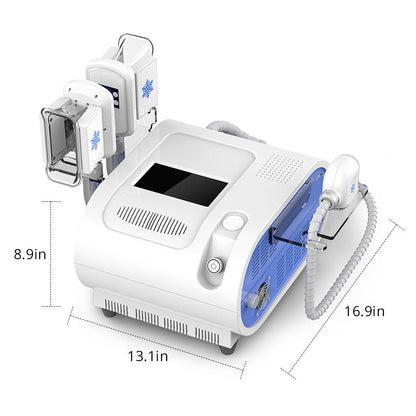 Shape Tactics Advanced 3 - Handle Cryolipolysis Fat Sculpting - Cavitation Machines